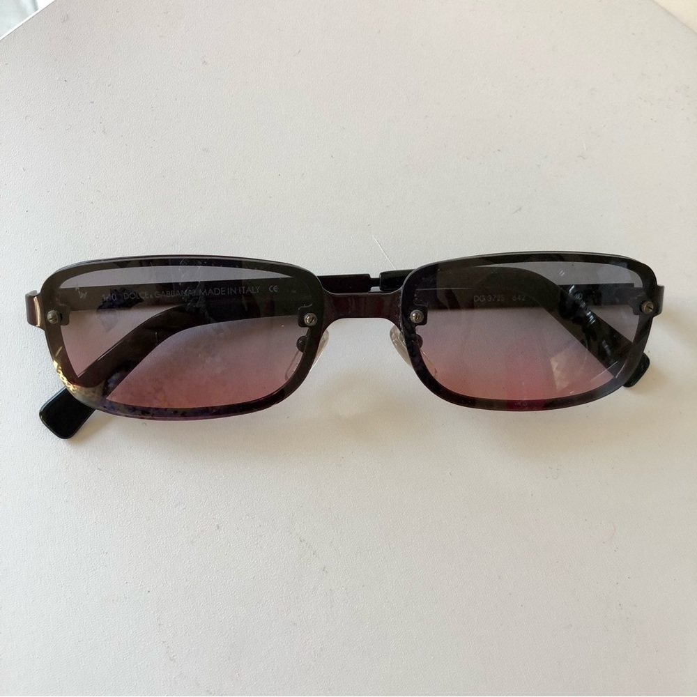 😎💕💕 Dolce & Gabbana unisex sunglasses